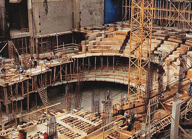 Overview Blumenthal Theater Slubne Suknie Info