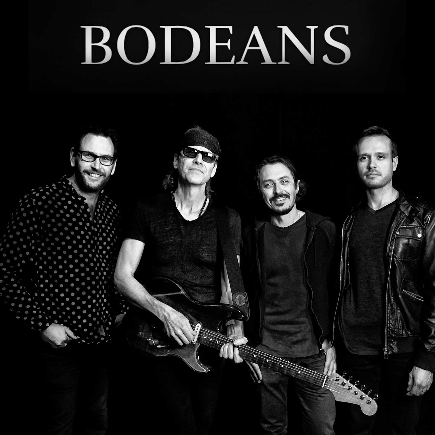 BoDeans Blumenthal Performing Arts