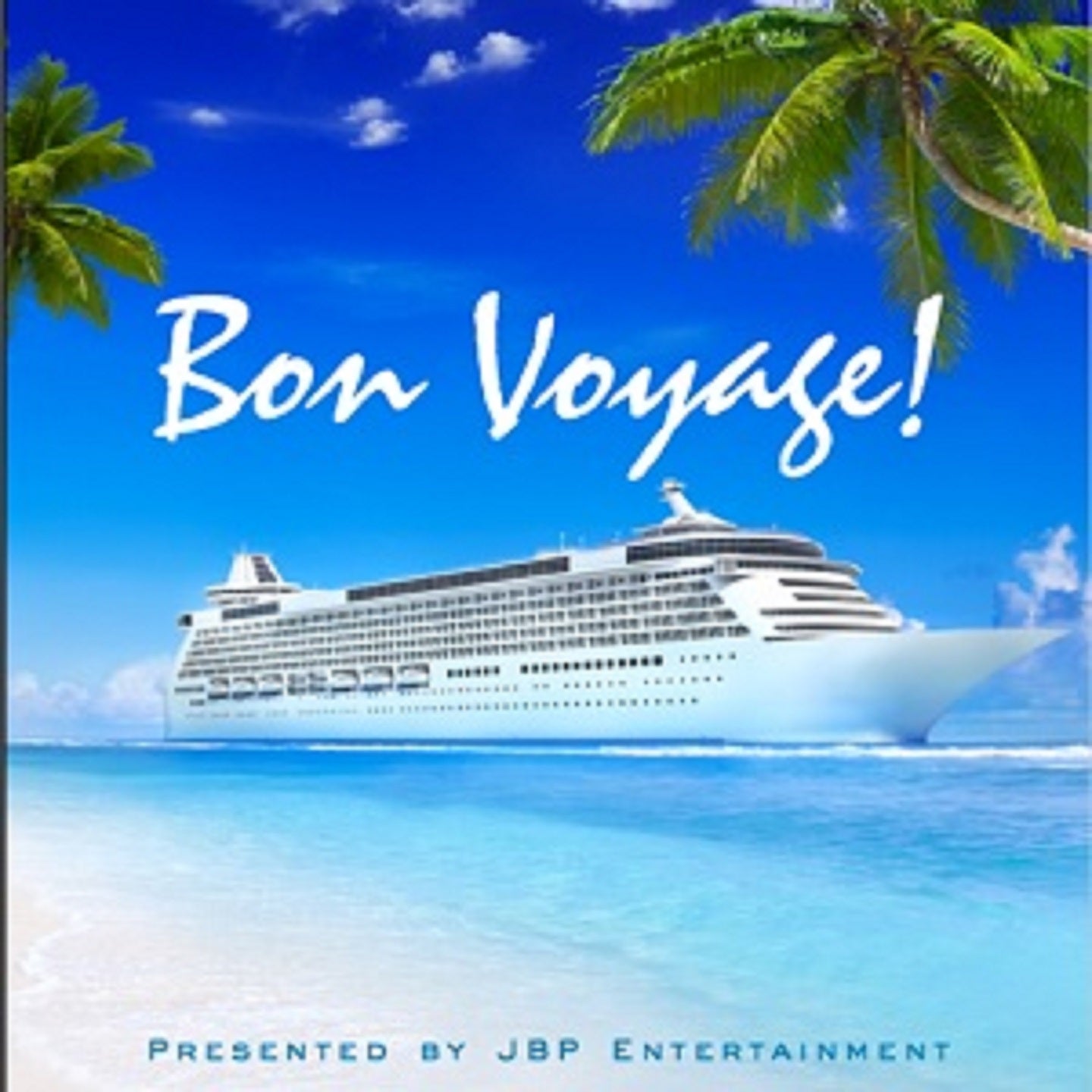 Bon Voyage | Blumenthal Performing Arts1440 x 1440