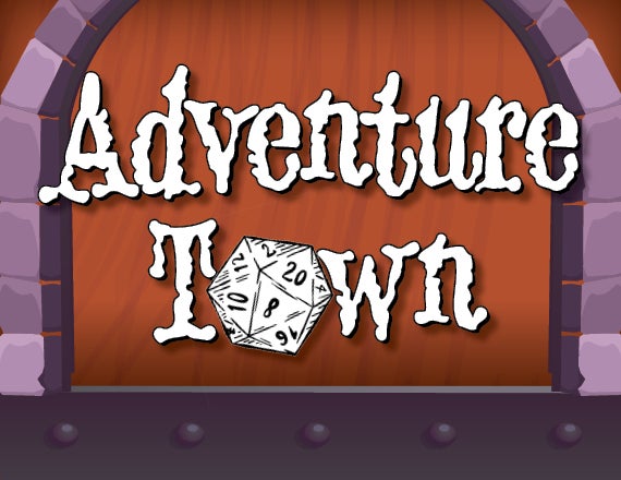 More Info for Adventure Town: A DND Experience