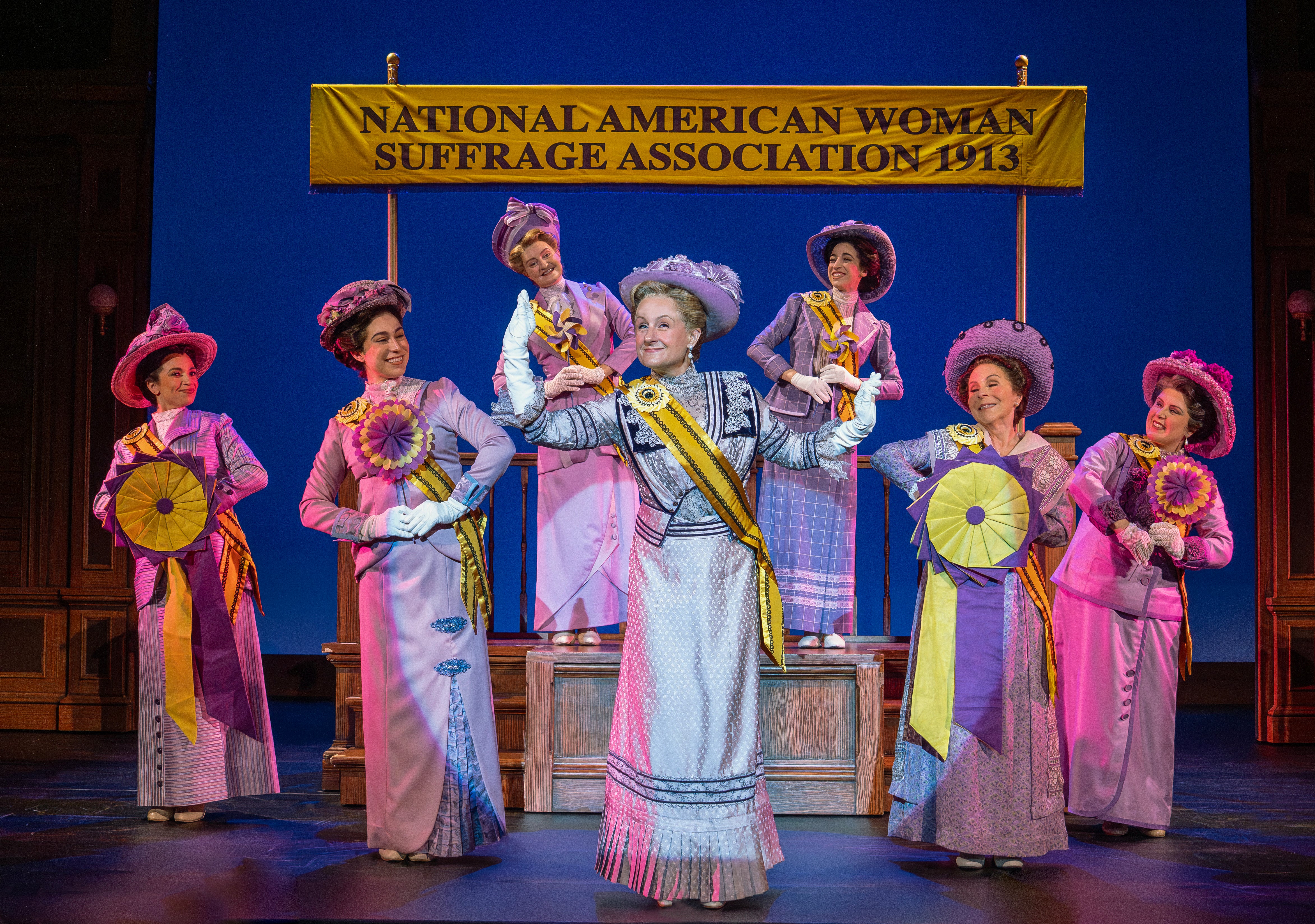 1 SUFFS Tour_Marya Grandy as Carrie Chapman Catt and SUFFS Company.jpg