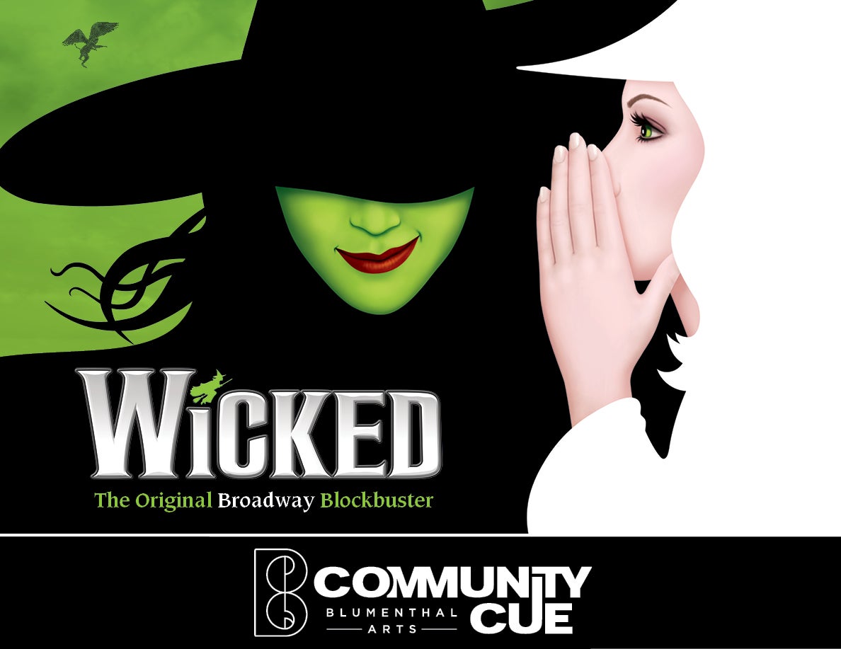 More Info for Wicked Community Cue