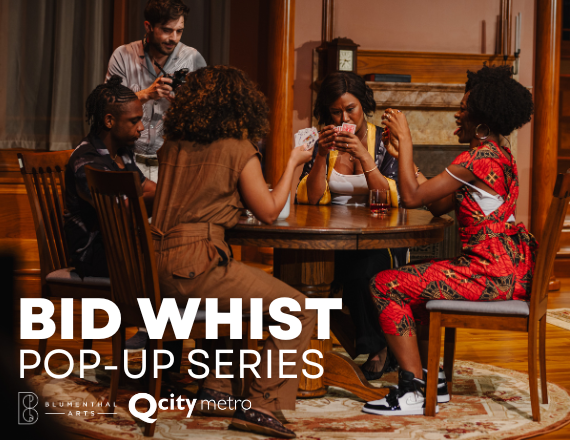 More Info for Bid Whist Pop-Up Series