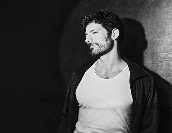 More Info for John Splithoff Stripped Tour