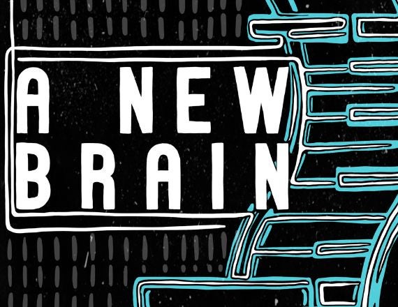 More Info for A New Brain