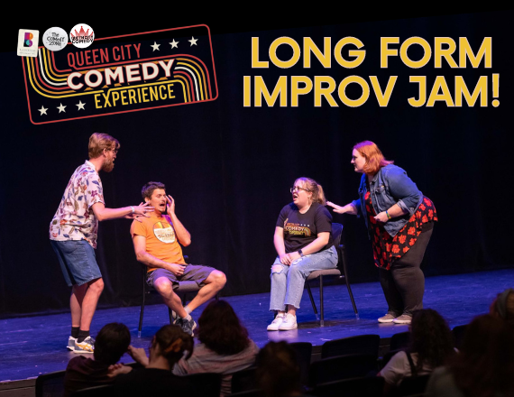 More Info for QCCE23 Long Form Jam