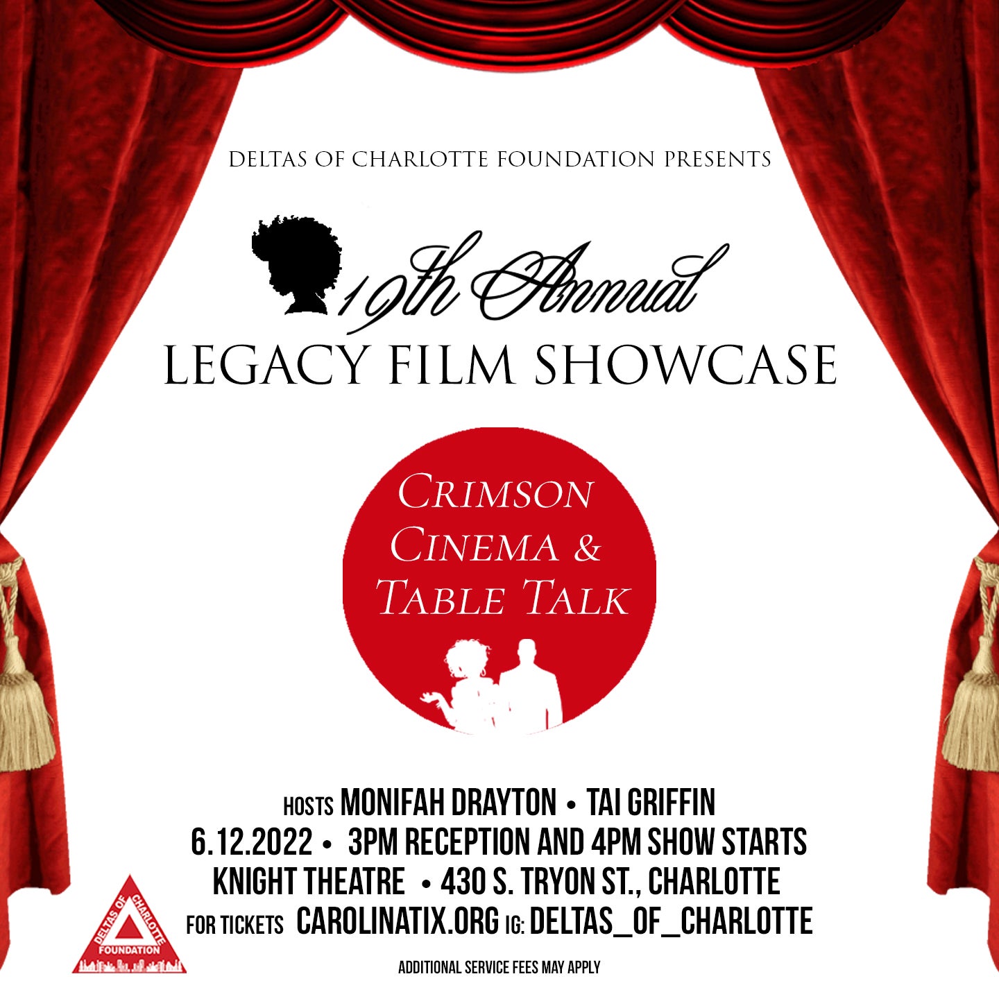 Legacy Film Showcase