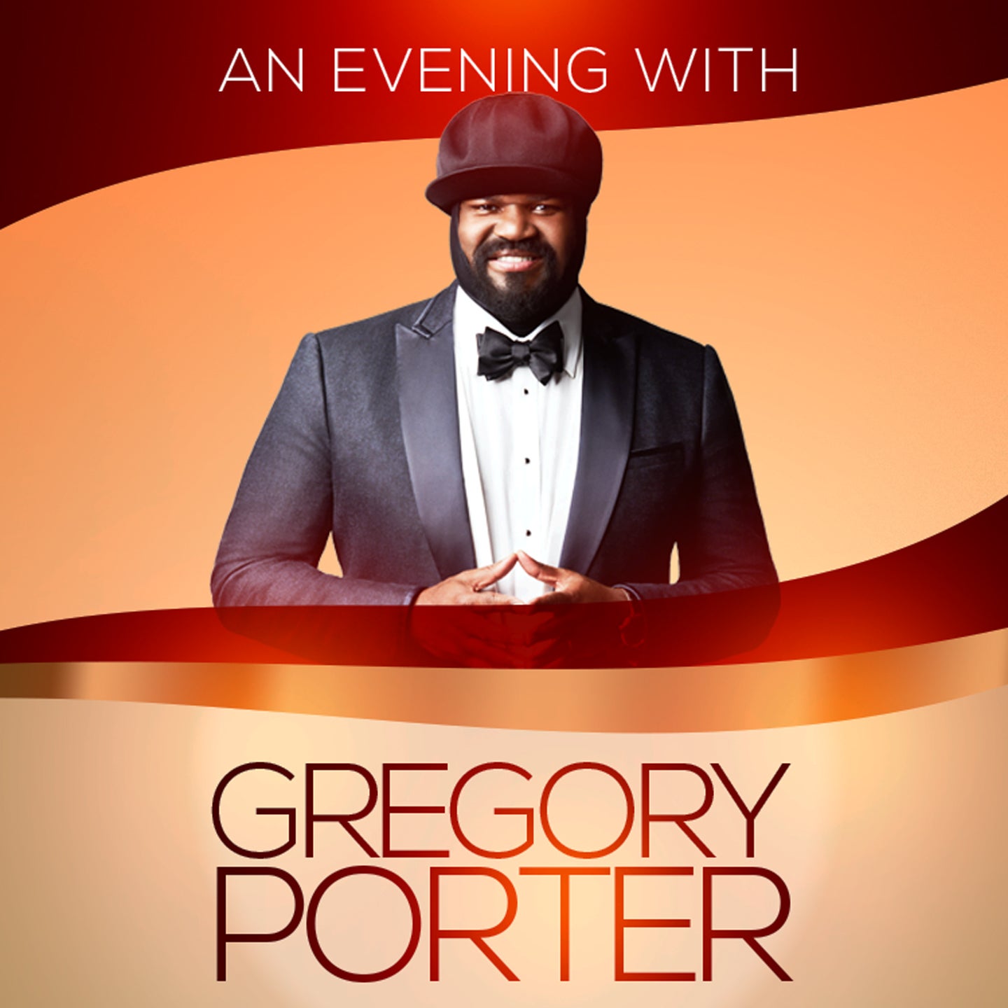 An Evening with Gregory Porter