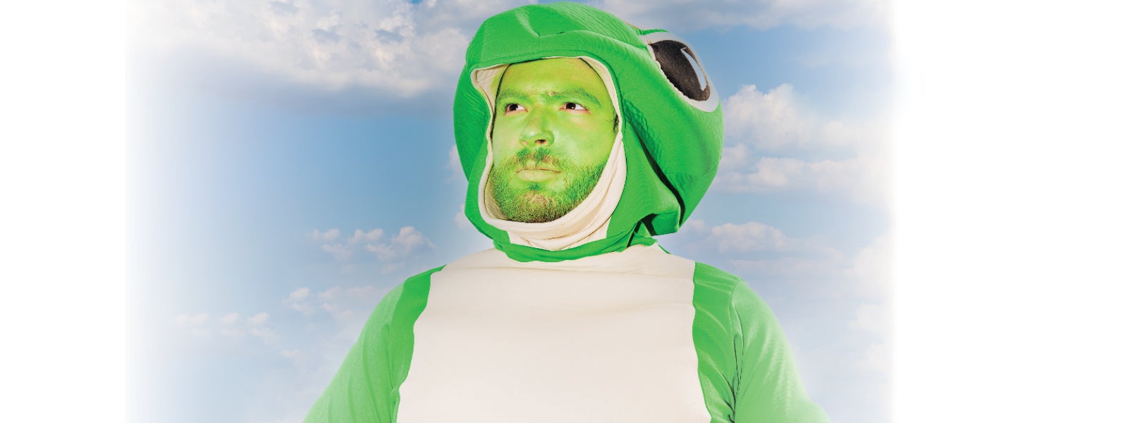 Therapy Gecko Blumenthal Performing Arts