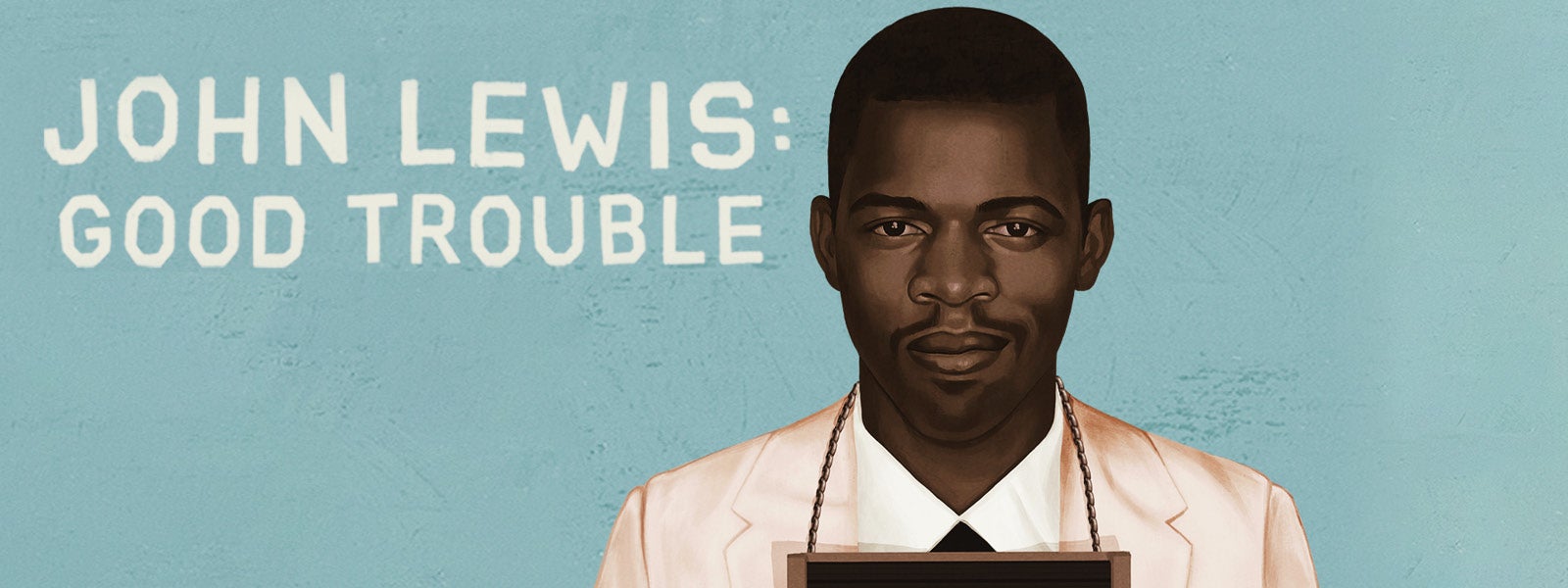 More Info for Audiences across the country urged to get into Good Trouble 