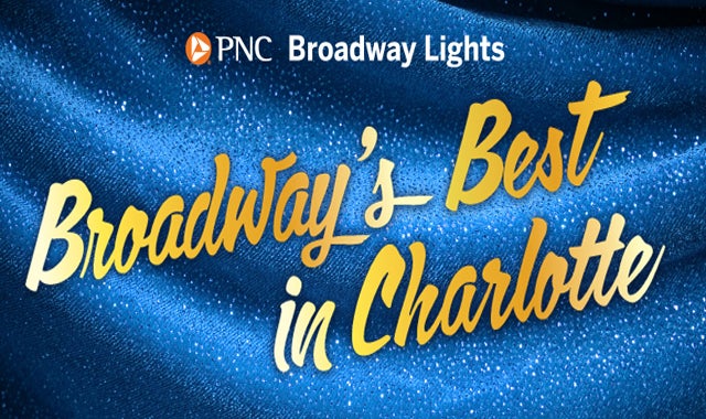 More Info for Study: Touring Broadway Contributed  $38.2 Million In Economic Impact In Charlotte 