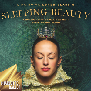Charlotte Ballet: Sleeping Beauty