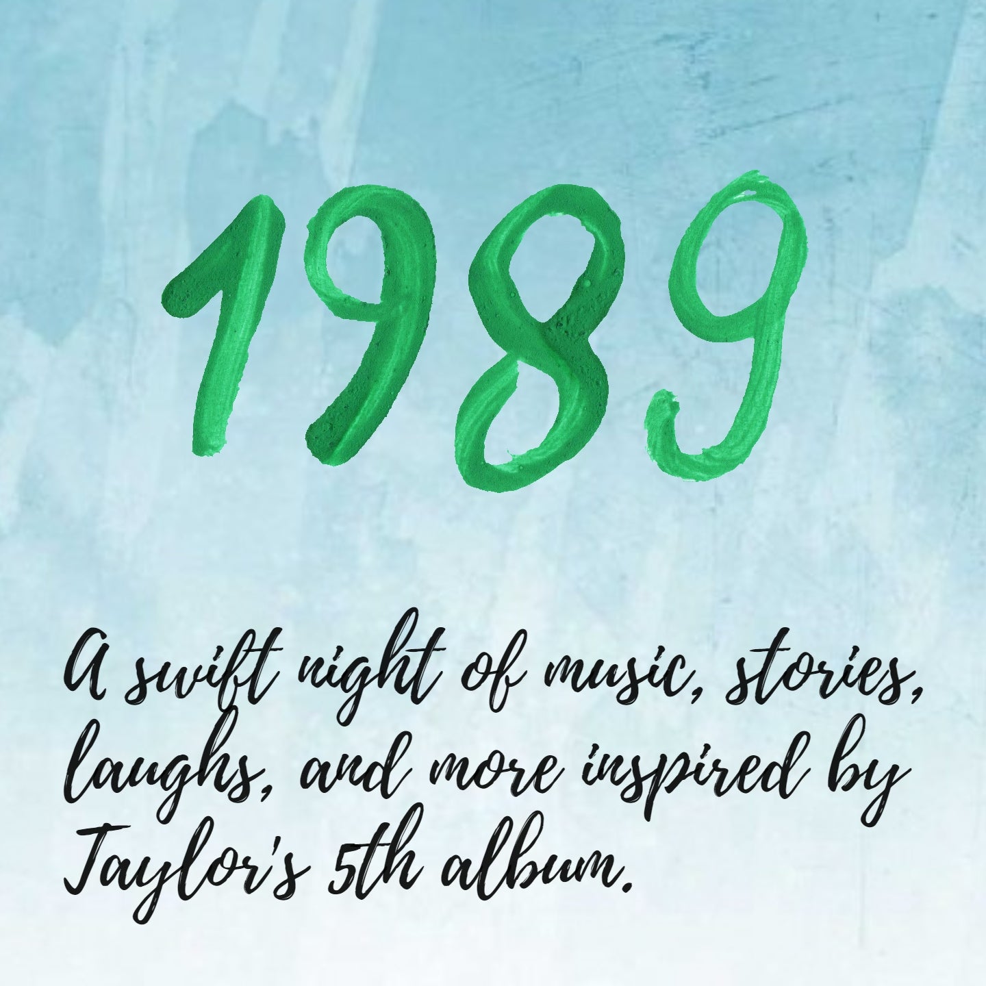 1989: A Swift Charlotte Review