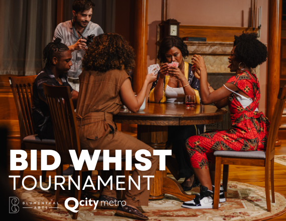 More Info for Bid Whist Tournament 