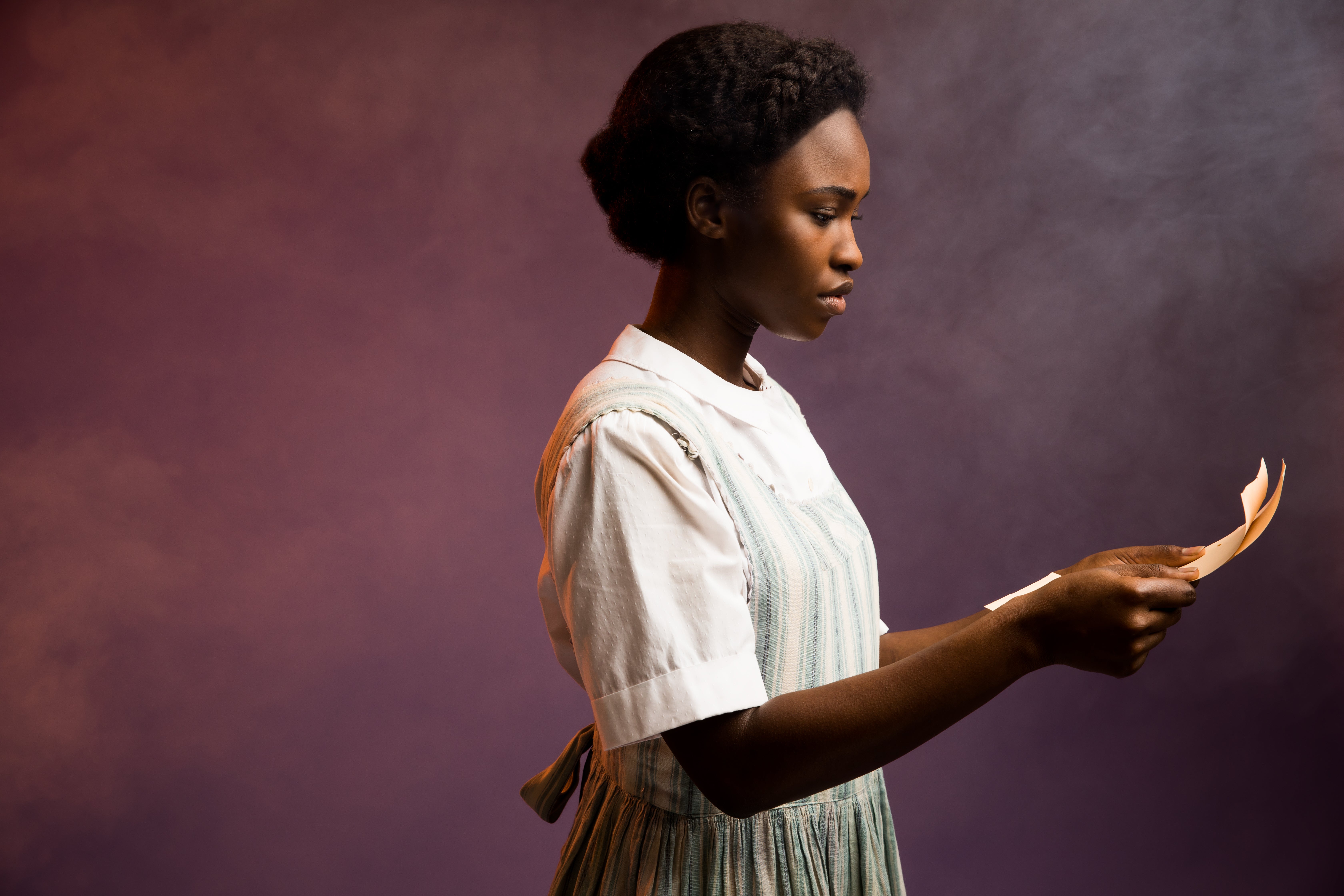 The Color Purple Tour 2020 Broadway Extras Exclusive: The Color Purple | Blumenthal The Color Purple Tour 2020 Broadway Extras Exclusive: The Color Purple | Blumenthal