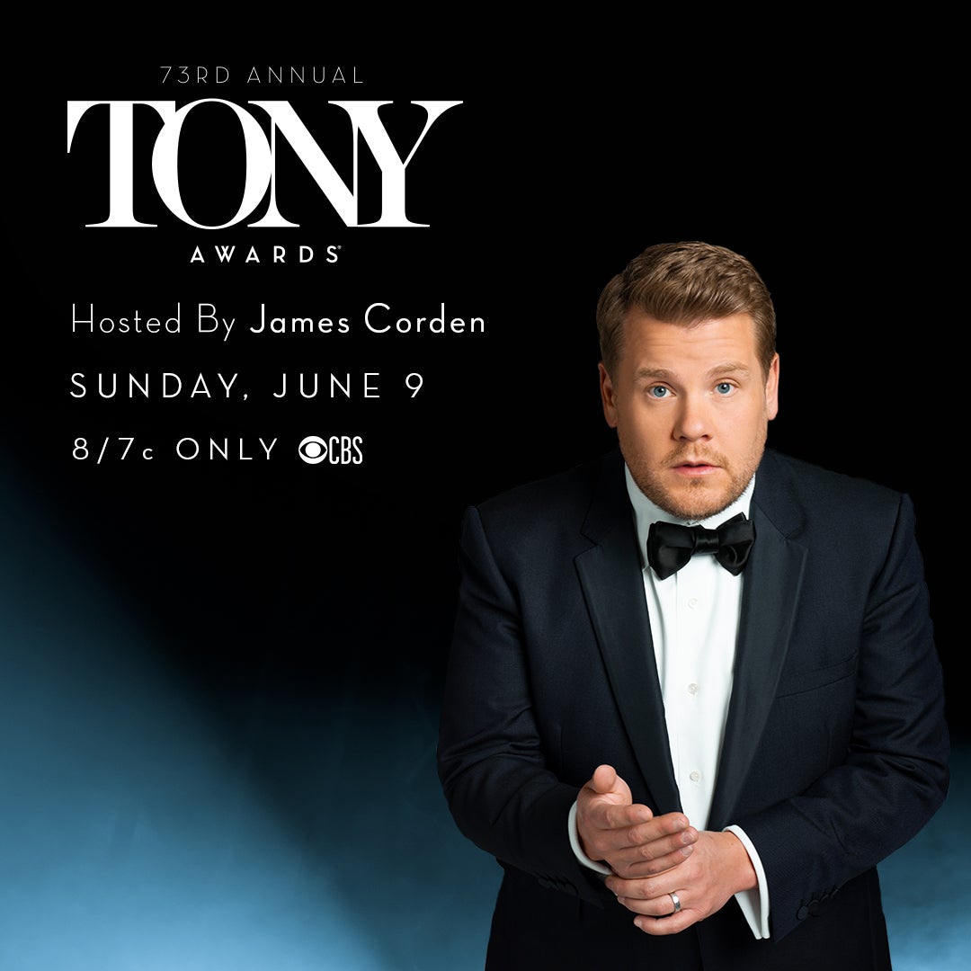 More Info for THE LIFE OF A TONY AWARDS® VOTER 