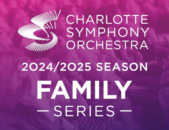 More Info for Charlotte Symphony: Our Musical Neighborhood