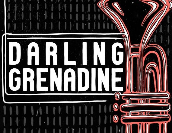 More Info for Darling Grenadine