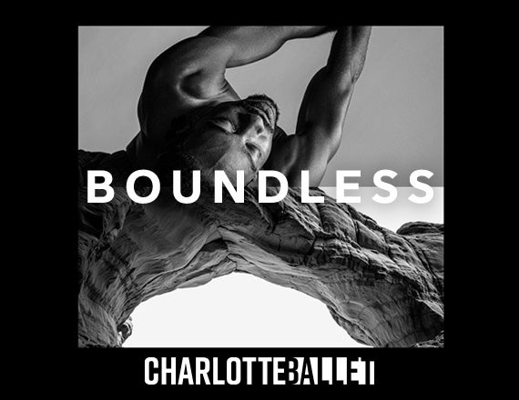 More Info for Charlotte Ballet: Boundless