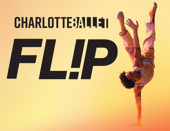 More Info for Charlotte Ballet: FLIP