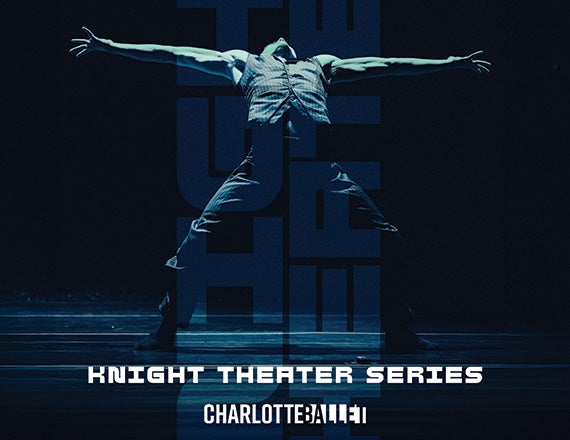 More Info for Charlotte Ballet: Knight Theater Series