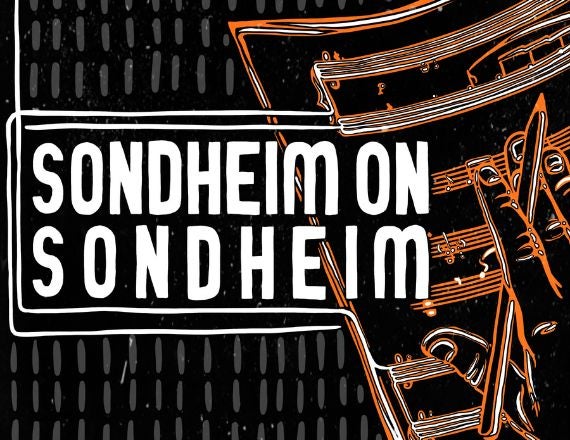 More Info for Sondheim on Sondheim 