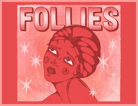 More Info for Follies