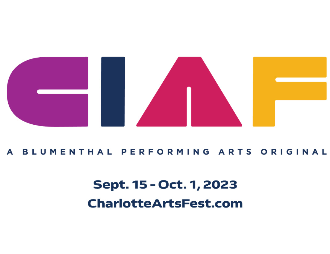More Info for Lineup Announced for the 2nd Annual Charlotte International Arts Festival 