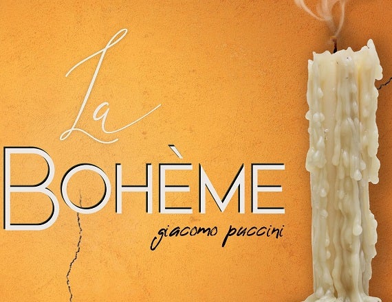 More Info for Opera Carolina: La Boheme