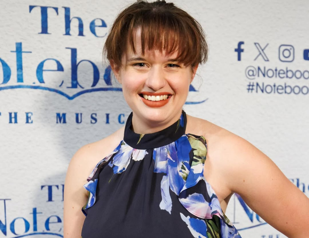 Get To Know The Show: The Notebook, with Assistant Company Manager and Blumey Awards Winner Arella Flur!