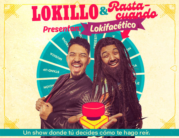 More Info for Lokillo Florez