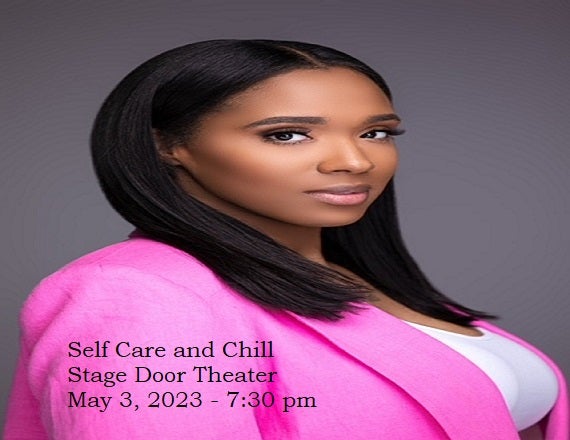 More Info for Self Care and Chill