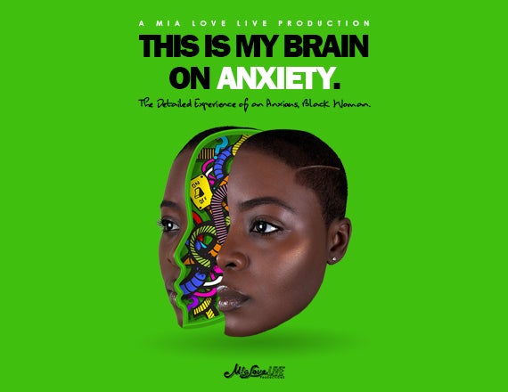 More Info for This Is My Brain on Anxiety