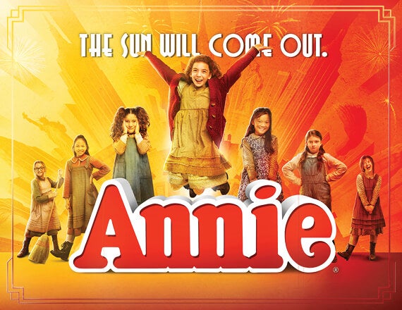 More Info for Annie