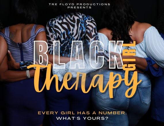 More Info for Black Girl Therapy