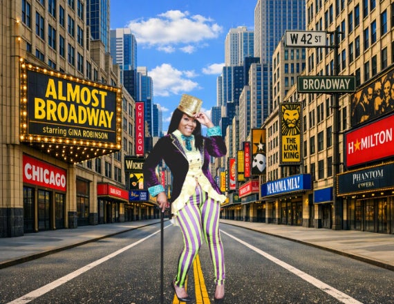 More Info for Almost Broadway