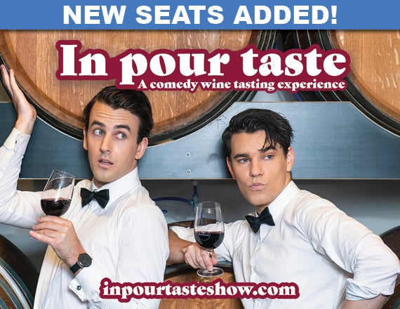 More Info for In Pour Taste
