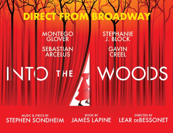 More Info for Into the Woods