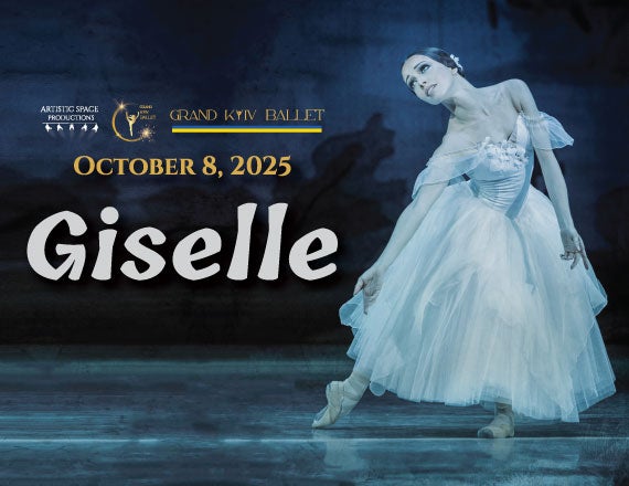 More Info for Giselle