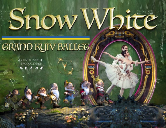 More Info for Snow White