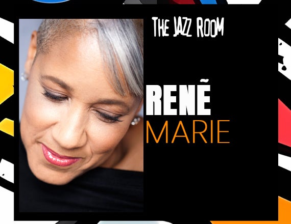 More Info for Jazz Room Presents: René Marie – Experiment In Truth