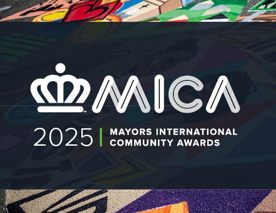 More Info for Mayor's International Community Awards
