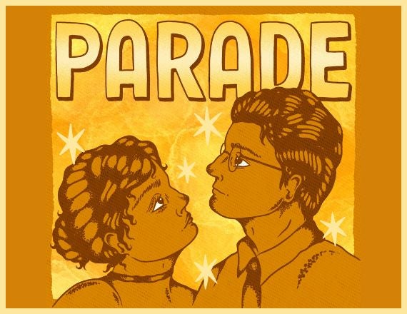 More Info for Parade