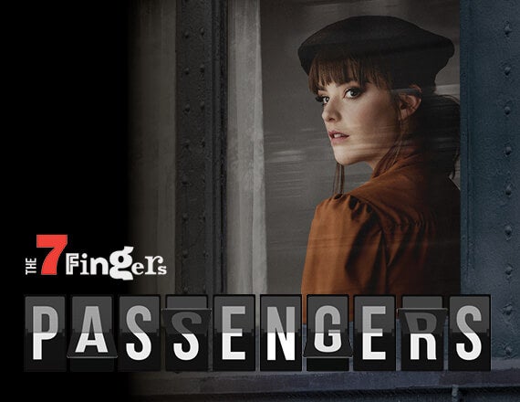 More Info for PASSENGERS