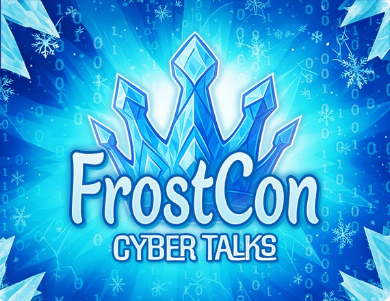 More Info for FrostCon 2025