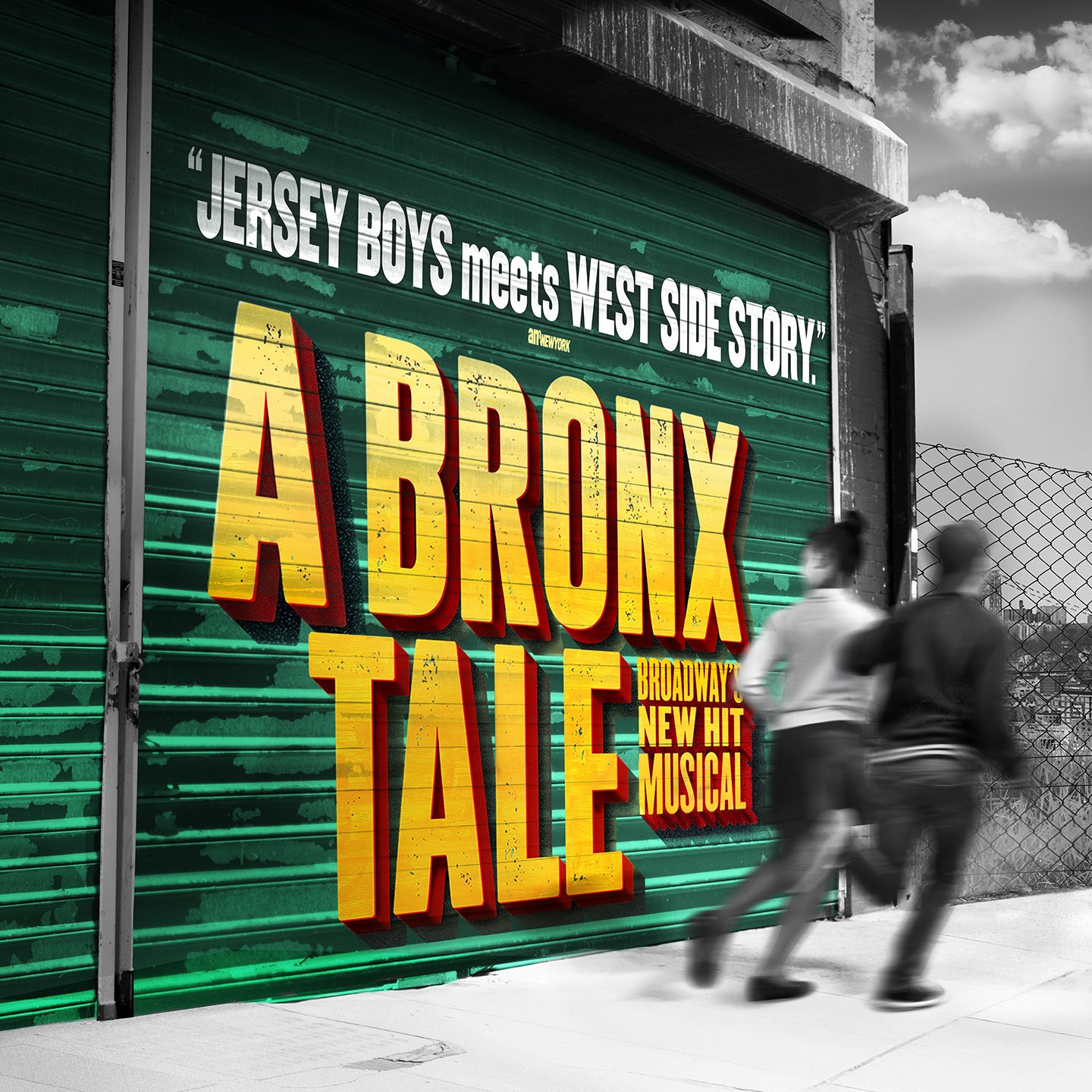 A Bronx Tale