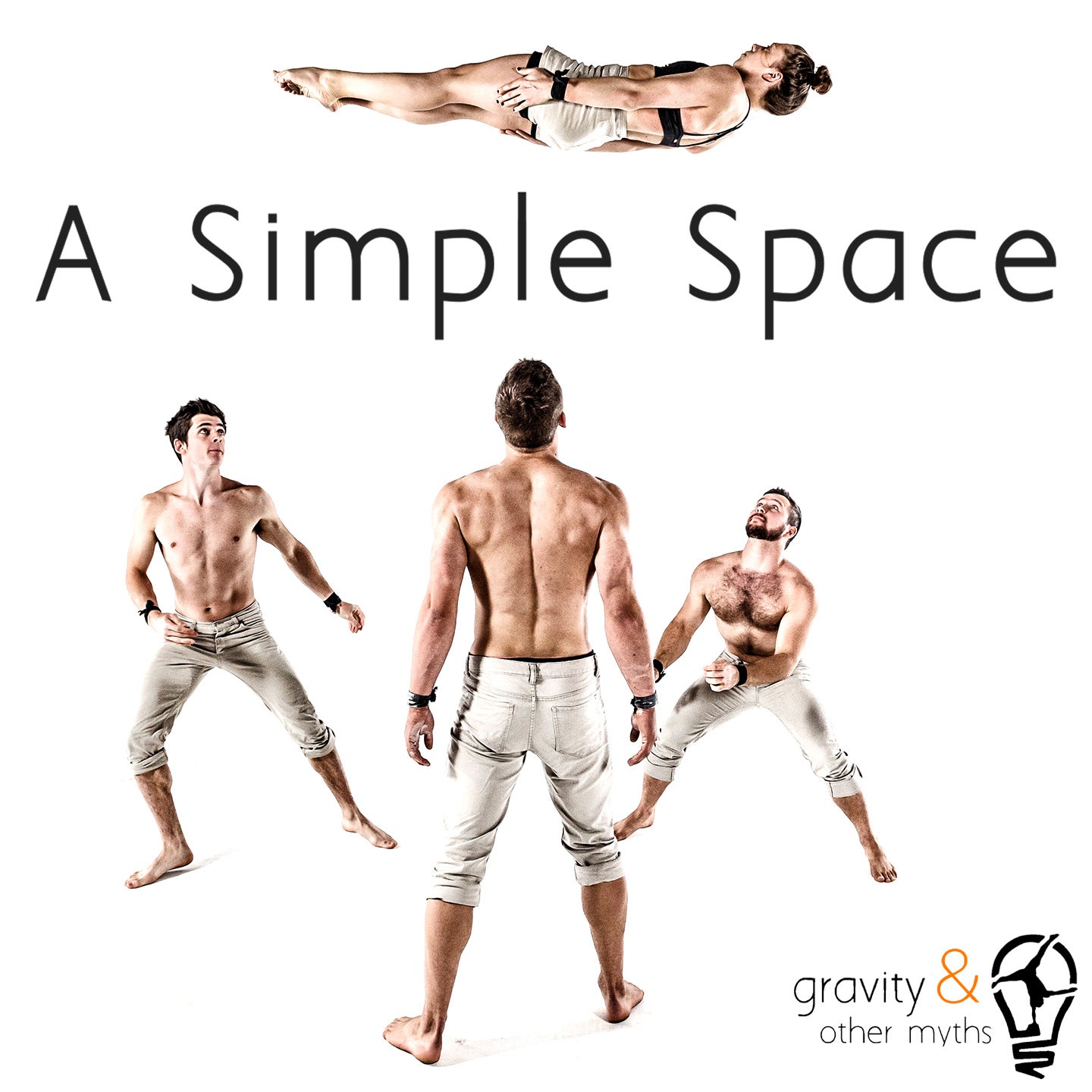 A Simple Space | CarolinaTix