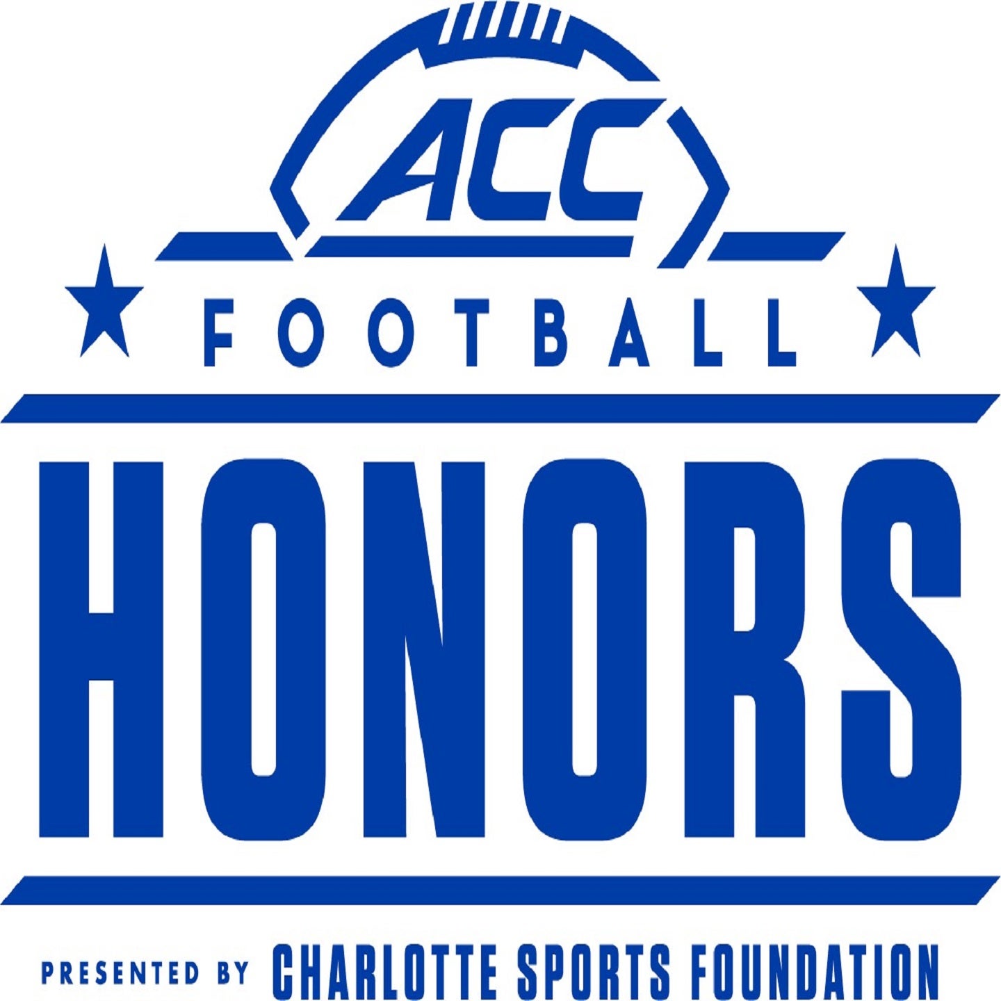 ACC Football Honors presented by Charlotte Sports Foundation CarolinaTix