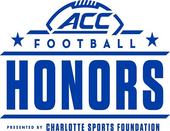 More Info for ACC Football Honors presented by Charlotte Sports Foundation