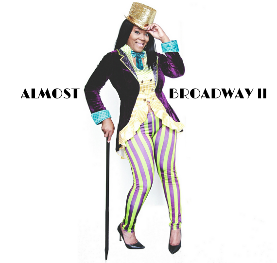 More Info for Almost Broadway II